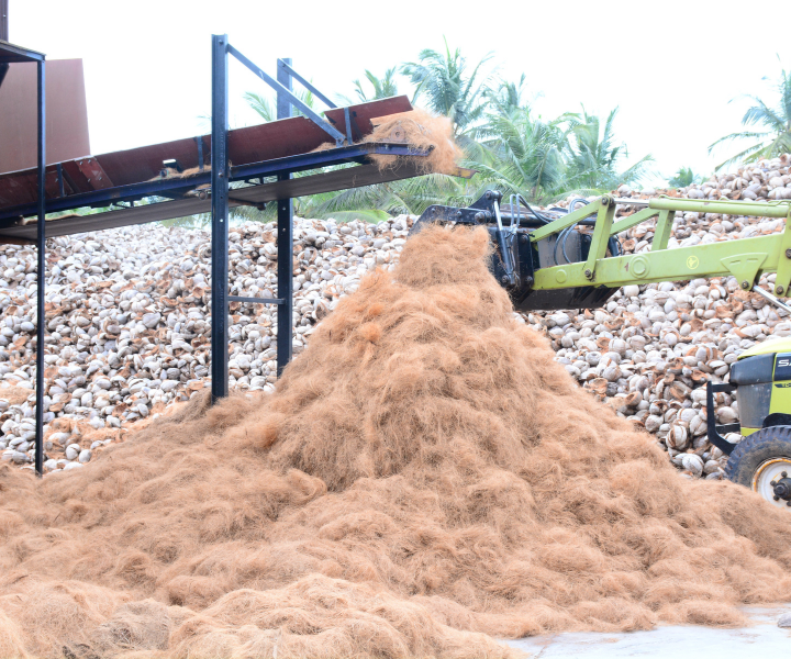 Coco Peat Image 2